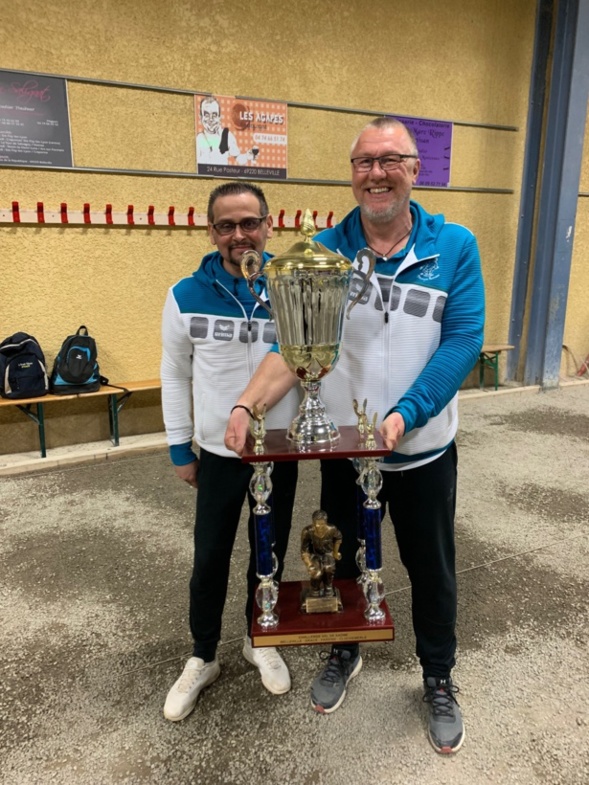 Grande Finale Challenge Val de Saône Grande Finale Challenge Val de Saône