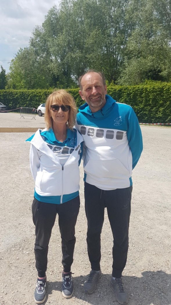 Nos valeureux demi-finalistes Nos valeureux demi-finalistes