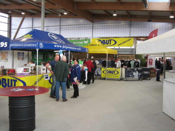 Un vendredi à RUMILLY Un vendredi à RUMILLY