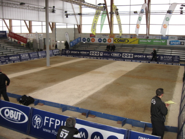 Un vendredi à RUMILLY Un vendredi à RUMILLY