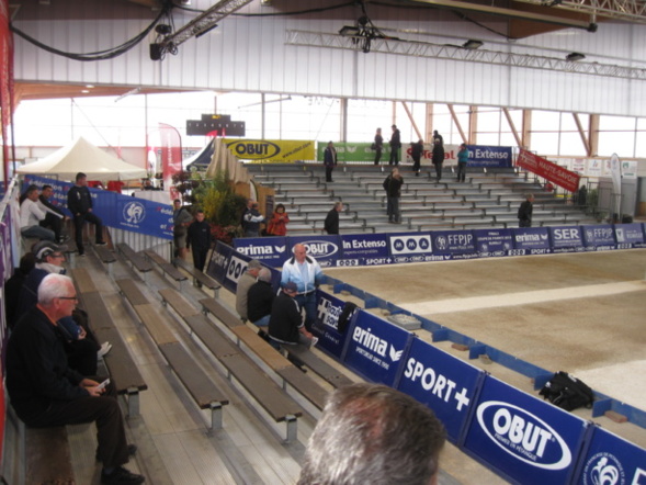 Un vendredi à RUMILLY Un vendredi à RUMILLY