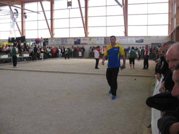 Un vendredi à RUMILLY Un vendredi à RUMILLY