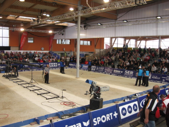 Un vendredi à RUMILLY Un vendredi à RUMILLY