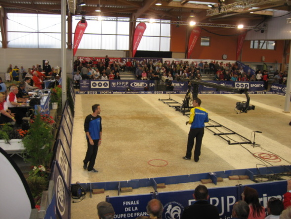 Un vendredi à RUMILLY Un vendredi à RUMILLY