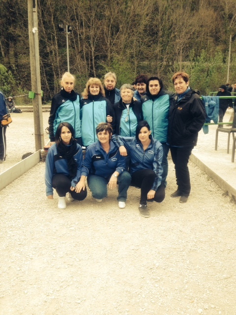 Résultats CAC féminin 5 et 6ème journée. Résultats CAC féminin 5 et 6ème journée.