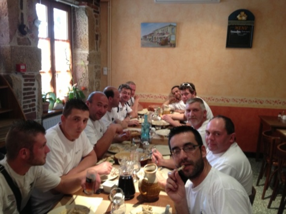 Résultats championnat de l'Ain triplette provençal Résultats championnat de l'Ain triplette provençal