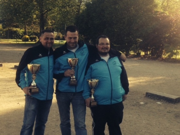 CARLOS 3 TITRES EN 7 ANS, ALEXIS " L'ENERGUMENE " ET MATHIEU " LA FORCE TRANQUILLE " CARLOS 3 TITRES EN 7 ANS, ALEXIS " L'ENERGUMENE " ET MATHIEU " LA FORCE TRANQUILLE "