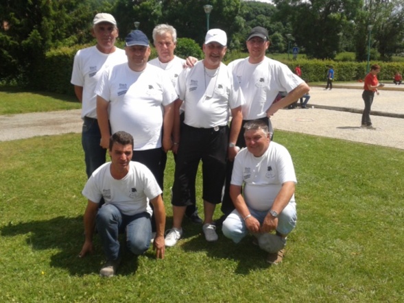 Résultats CAC masculin 1ère division. Résultats CAC masculin 1ère division.