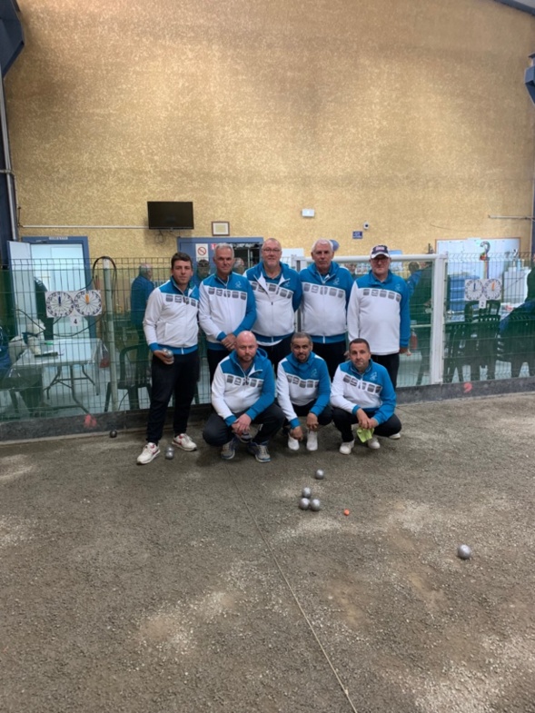 Challenge Val de Saône du 5 novembre 2022 Challenge Val de Saône du 5 novembre 2022