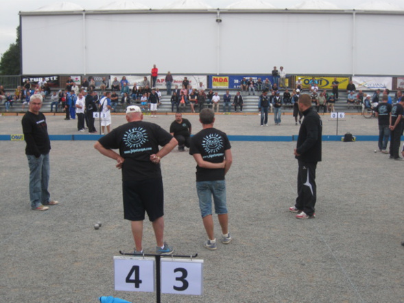 4-3 puis ...11-3... puis 11-7 et finalement 13-7 4-3 puis ...11-3... puis 11-7 et finalement 13-7