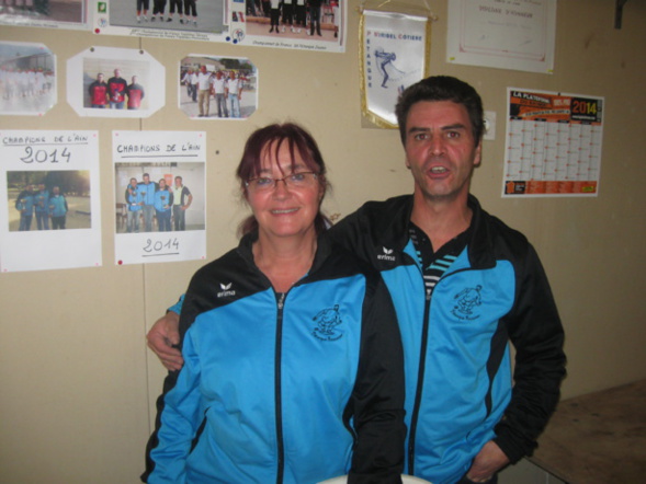 le tirage des 1/4 aurait pu etre plus facile !!! la faute à quelques points " laissé faire " en trop dans les poules le tirage des 1/4 aurait pu etre plus facile !!! la faute à quelques points " laissé faire " en trop dans les poules