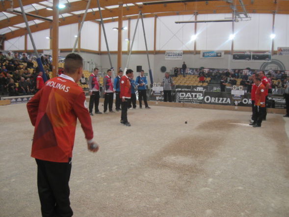 jeux annexes
