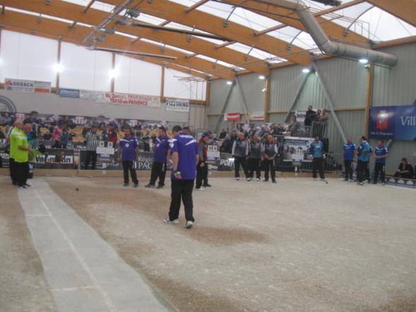 jeux annexes