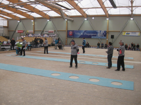 tir de précision
