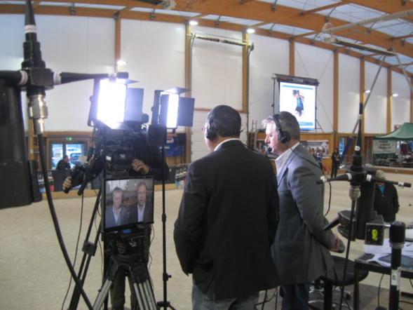 l'avant match sur SPORT + l'avant match sur SPORT +