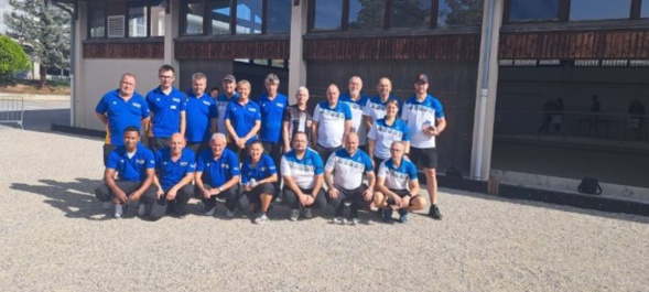 Coupe de France : victoire des Farinois au PSG Coupe de France : victoire des Farinois au PSG