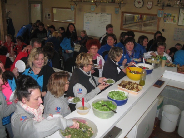 Il n'est rien resté !!!!!!!! Il n'est rien resté !!!!!!!!