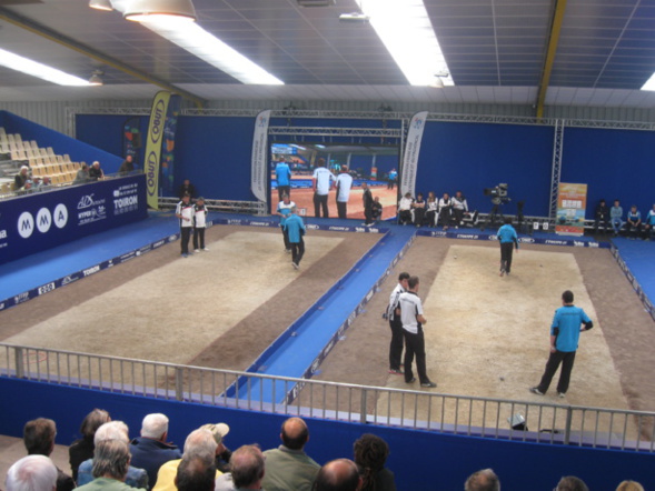 Finale coupe de France 2014/2015 Finale coupe de France 2014/2015