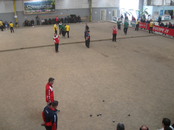 Finale coupe de France 2014/2015 Finale coupe de France 2014/2015