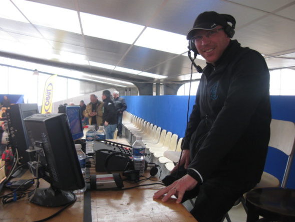 La relève aussi !!!!!! peut être une reconversion ? La relève aussi !!!!!! peut être une reconversion ?