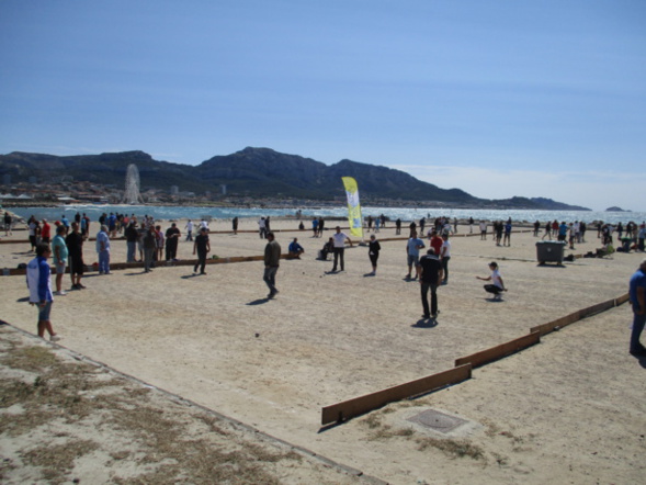 Après les ch'tits à MARSEILLE, Après les ch'tits à MARSEILLE,