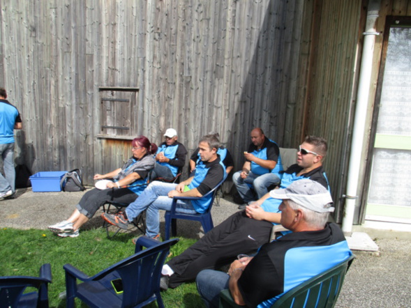 Que se passe t' il à gauche ? Que se passe t' il à gauche ?