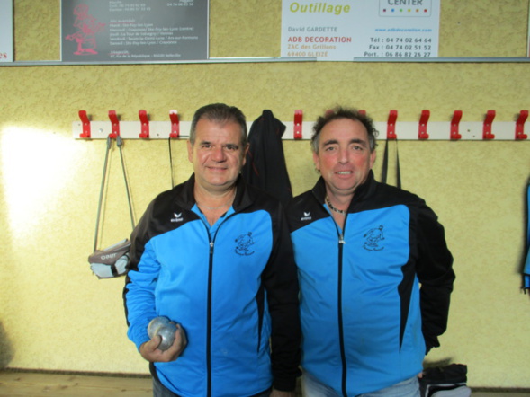 Dommage pour eux, il y avait pourtant la place pour la qualification Dommage pour eux, il y avait pourtant la place pour la qualification