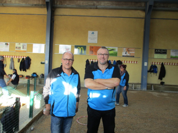 pari réussi pour une première association dans cette compétition
