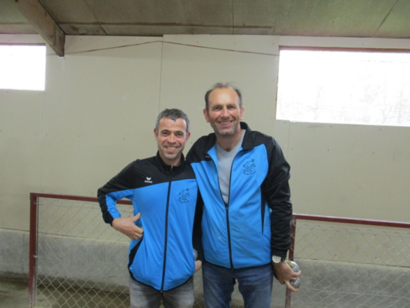 Cela sera leur 4ème super finale consécutive : la bonne cette fois çi ? Cela sera leur 4ème super finale consécutive : la bonne cette fois çi ?