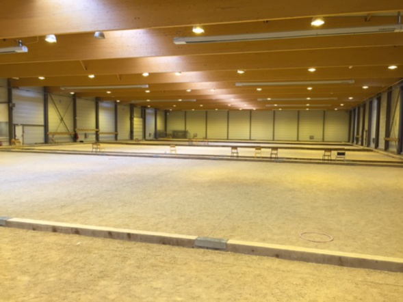 4 farinoises dans le Jura. 4 farinoises dans le Jura.