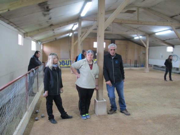 Journée détente à FAREINS. Journée détente à FAREINS.