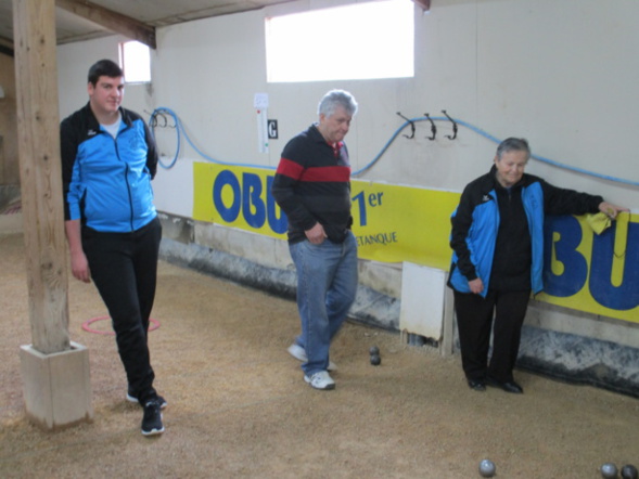 Journée détente à FAREINS. Journée détente à FAREINS.
