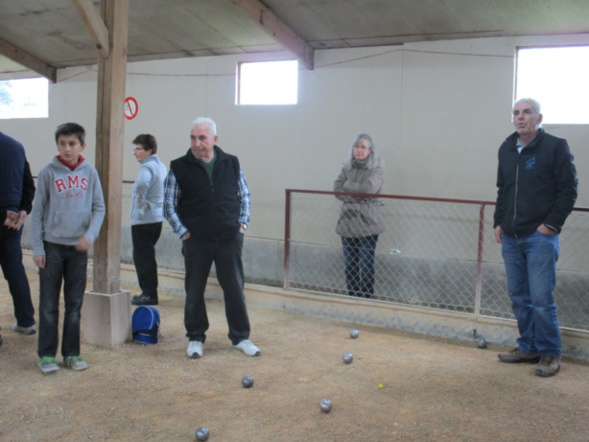 Journée détente à FAREINS. Journée détente à FAREINS.