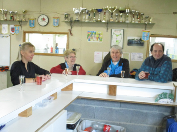 Journée détente à FAREINS. Journée détente à FAREINS.
