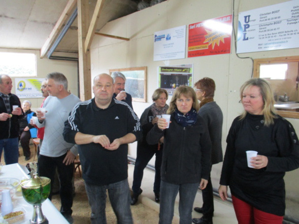 Journée détente à FAREINS. Journée détente à FAREINS.