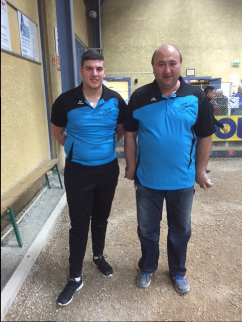 Résultat dernière journée CHALLENGE VAL DE SAONE. Résultat dernière journée CHALLENGE VAL DE SAONE.