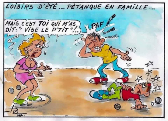 Une petite en passant. Une petite en passant.