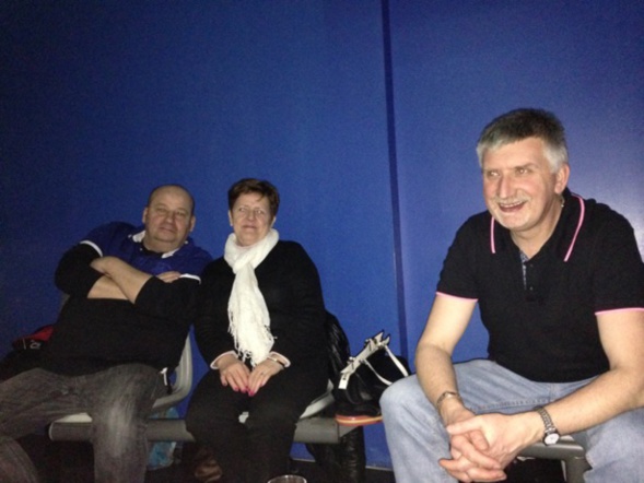 Soirée bowling réussie. Soirée bowling réussie.