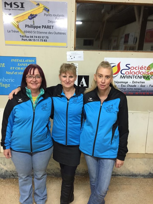 3 farinoises au marathon de LA BURGIENNE. 3 farinoises au marathon de LA BURGIENNE.