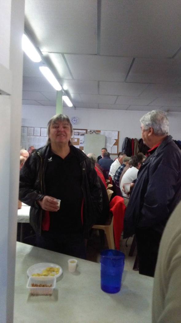 coté apéro... coté apéro...