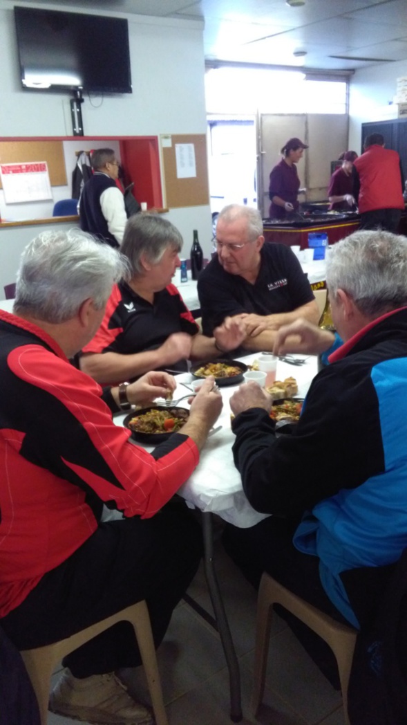 coté repas. coté repas.