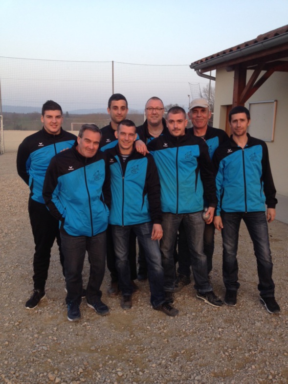 Résultat 1ère et 2ème journée CDC masculin. Résultat 1ère et 2ème journée CDC masculin.