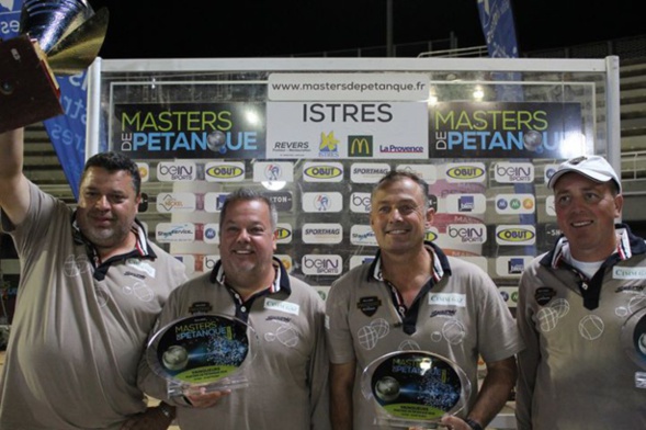 VAINQUEURS 2015 VAINQUEURS 2015