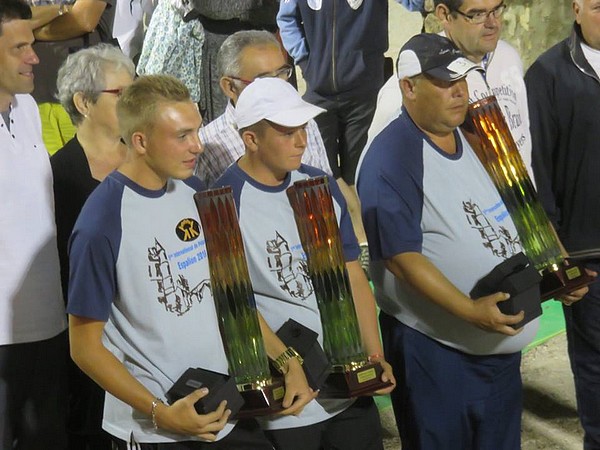 Quel parcours et quelle perf !!!! Quel parcours et quelle perf !!!!