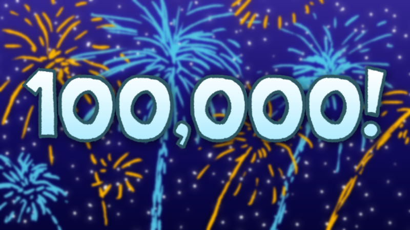 Prochain rendez vous : les 200000