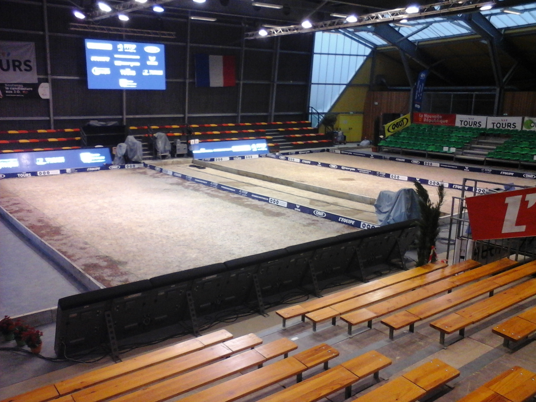 le carré d'honneur le carré d'honneur