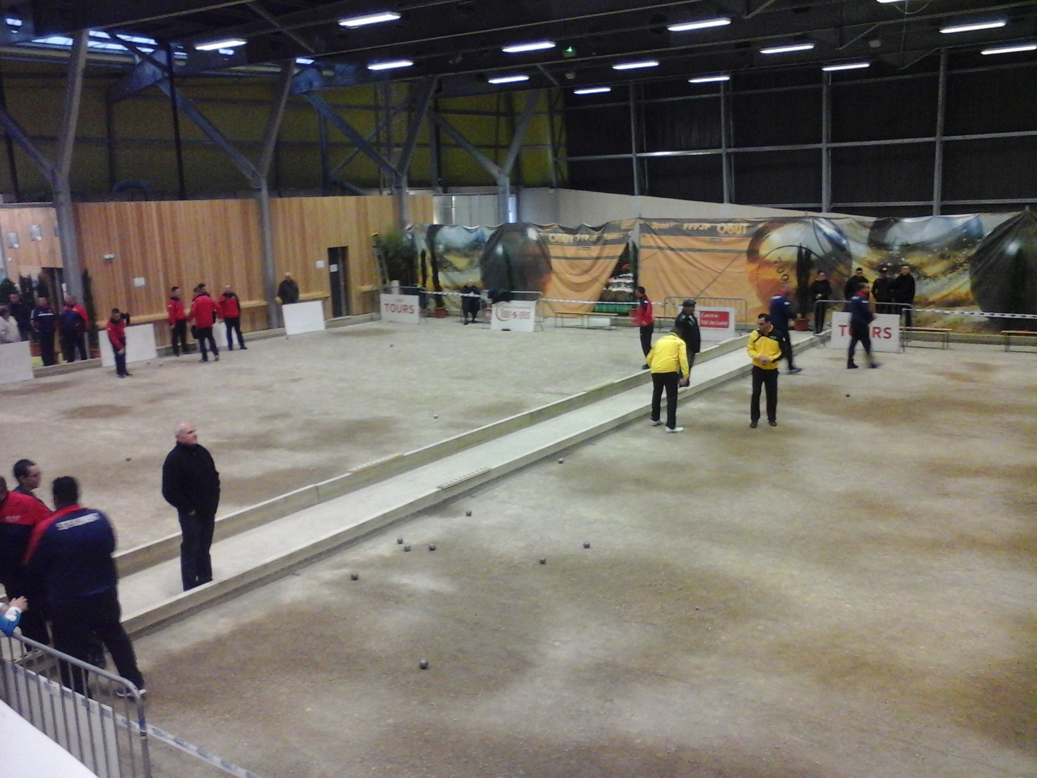 les jeux annexes les jeux annexes