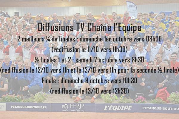 Diffusion du championnat d'Europe sur l'équipe 21. Diffusion du championnat d'Europe sur l'équipe 21.