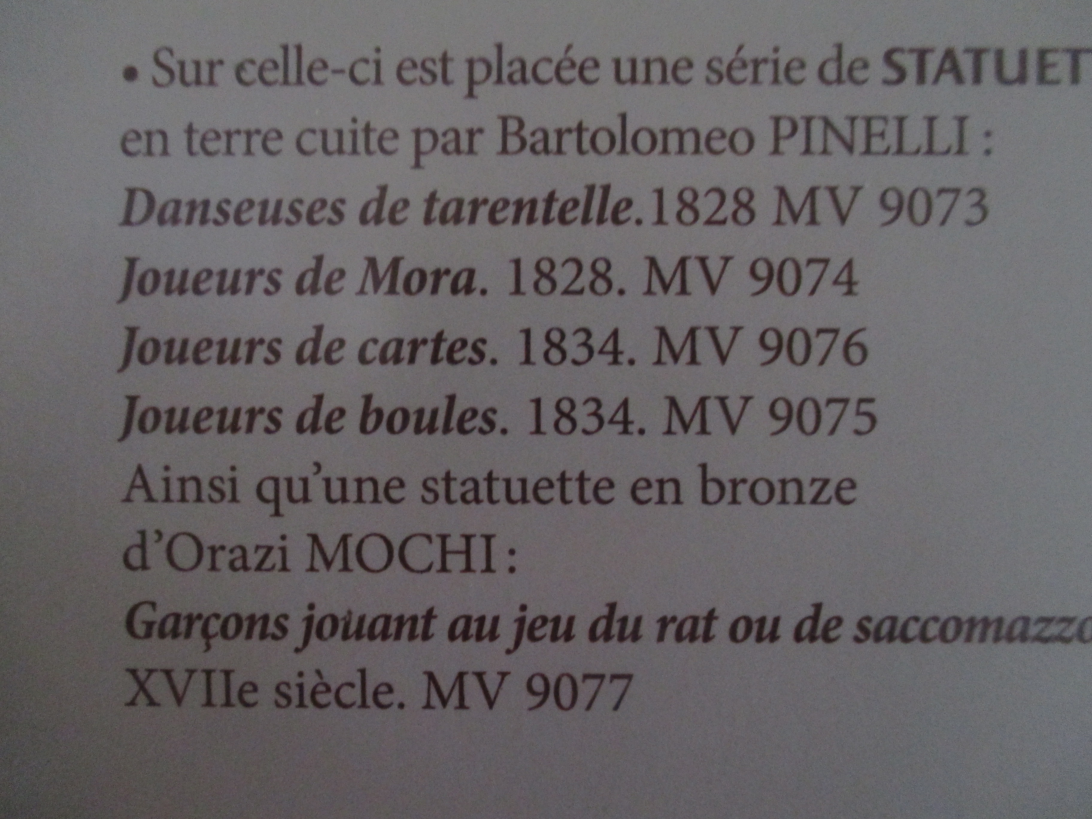 On jouait à la pétanque en 1834 !!!!!!!!!! On jouait à la pétanque en 1834 !!!!!!!!!!