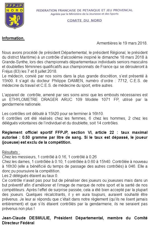 ATTENTION !!! cela peut arriver dans l'Ain dès samedi 7/04. ATTENTION !!! cela peut arriver dans l'Ain dès samedi 7/04.